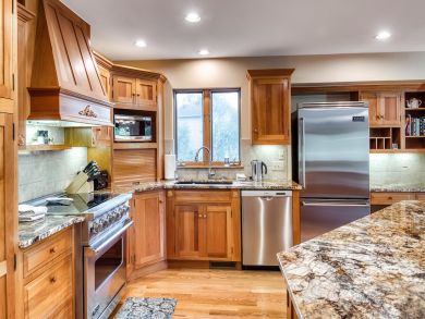 Breckenridge Home 926999