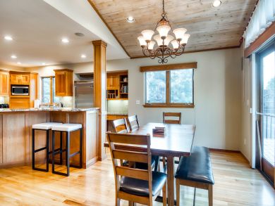 Breckenridge Home 926999