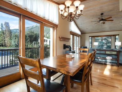Breckenridge Home 926999