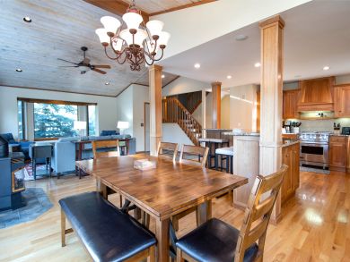 Breckenridge Home 926999