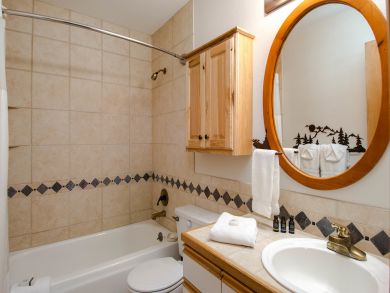 Breckenridge Home 926999