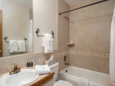 Breckenridge Home 926999