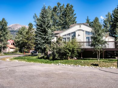 Breckenridge Home 926999