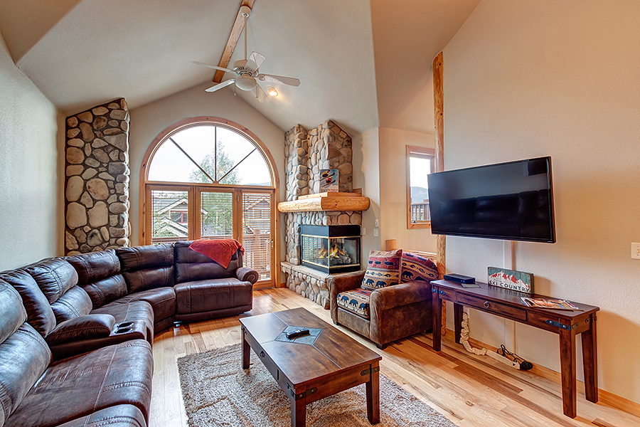 Breckenridge Home 927000