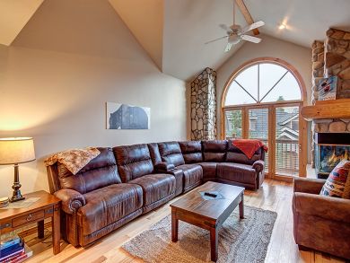 Breckenridge Home 927000