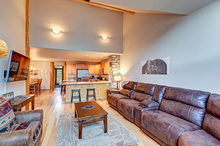 Breckenridge Home 927000