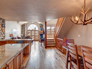 Breckenridge Home 927000