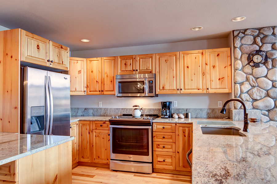 Breckenridge Home 927000