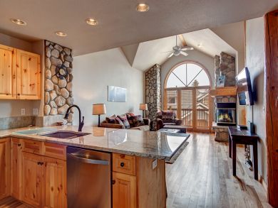 Breckenridge Home 927000