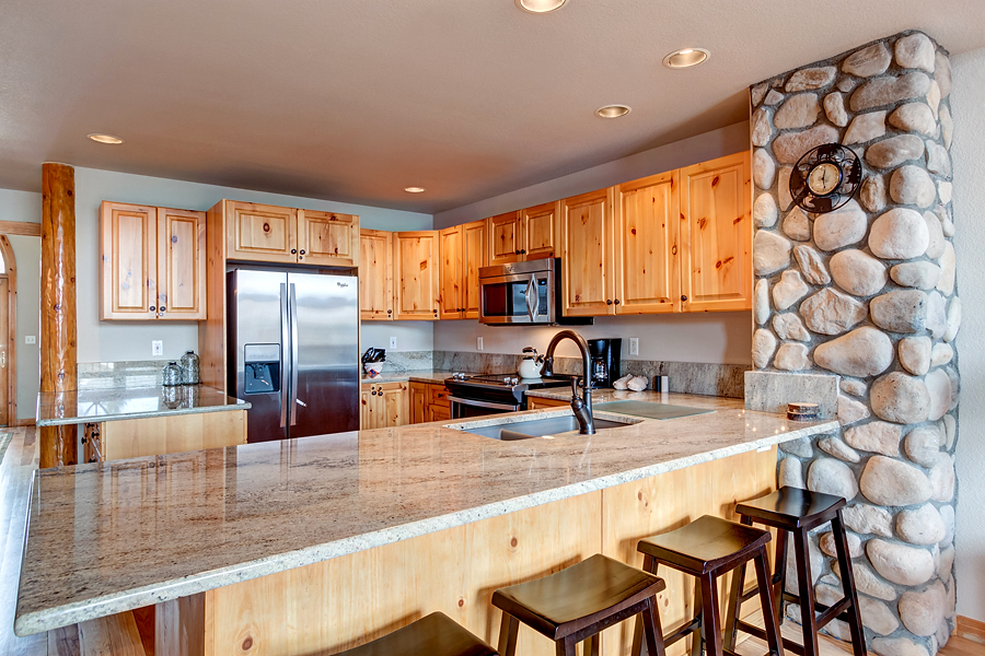 Breckenridge Home 927000