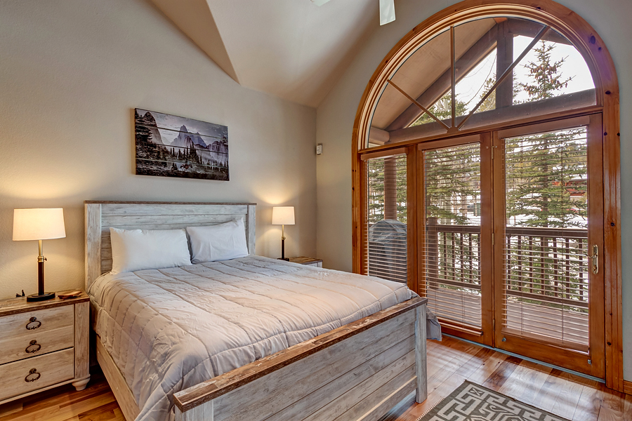 Breckenridge Home 927000
