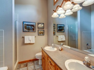 Breckenridge Home 927000