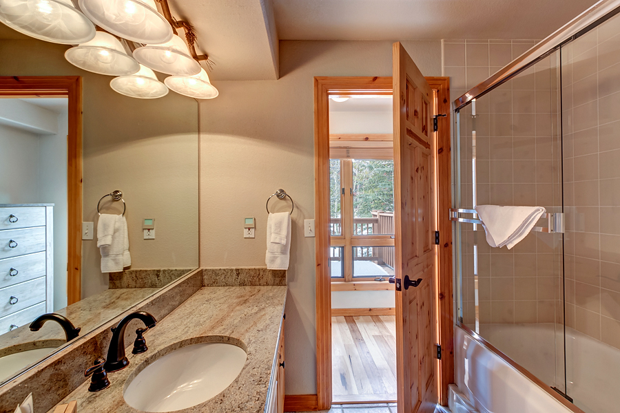 Breckenridge Home 927000