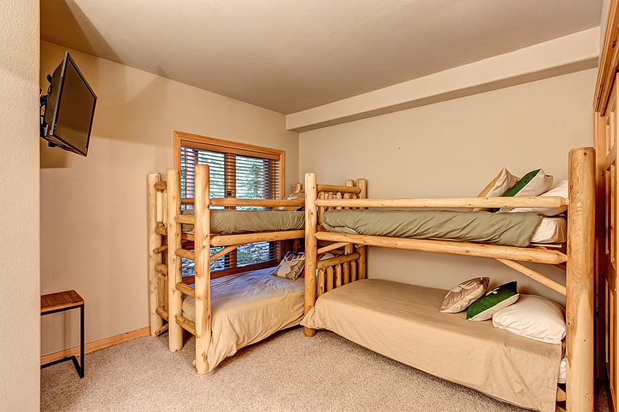 Breckenridge Home 927000