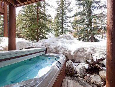Breckenridge Home 927000