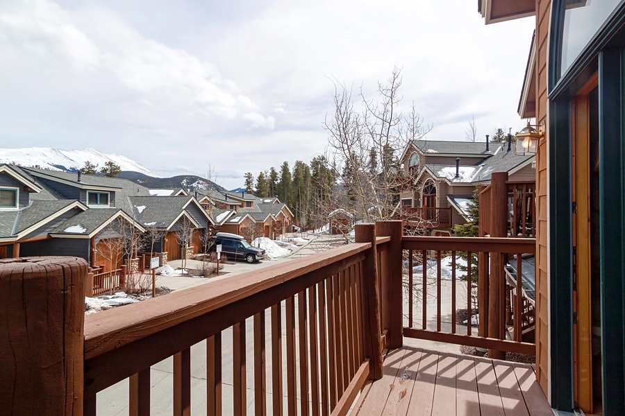 Breckenridge Home 927000