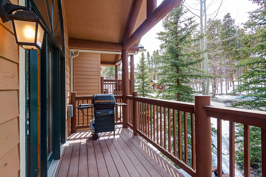 Breckenridge Home 927000