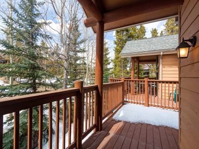Breckenridge Home 927000