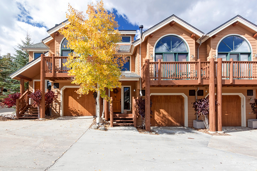 Breckenridge Home 927000