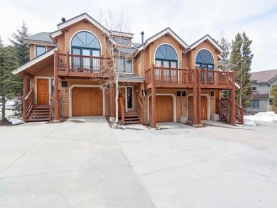 Breckenridge Home 927000
