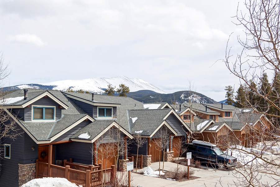 Breckenridge Home 927000