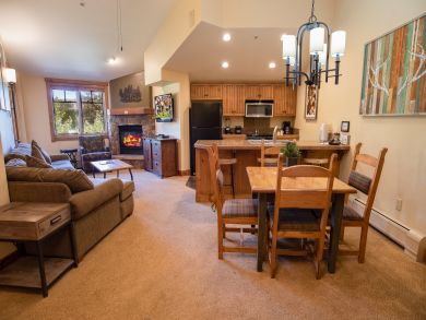 Breckenridge Condo 927001