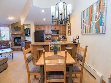 Breckenridge Condo 927001