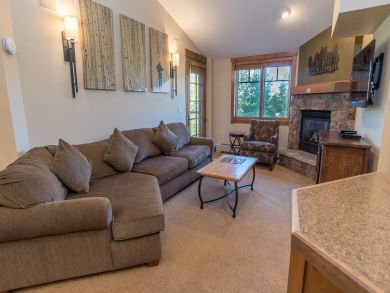 Breckenridge Condo 927001