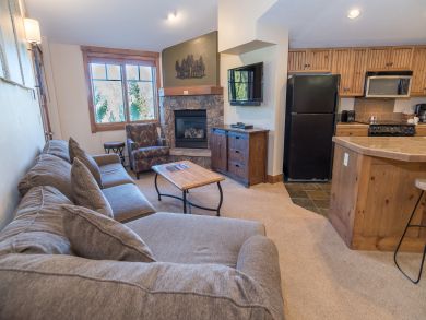 Breckenridge Condo 927001