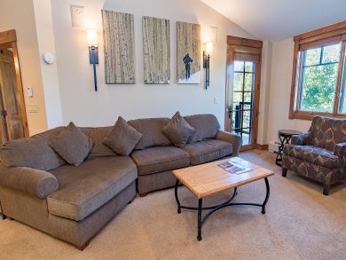 Breckenridge Condo 927001