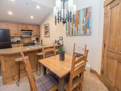 Breckenridge Condo 927001