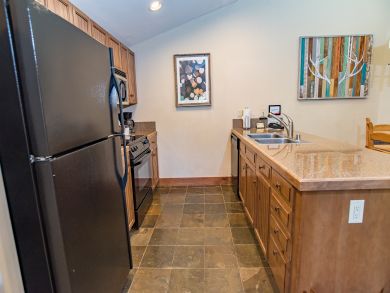 Breckenridge Condo 927001