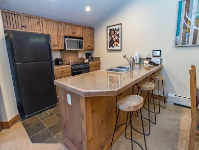 Breckenridge Condo 927001