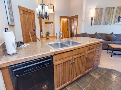 Breckenridge Condo 927001