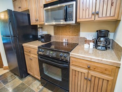 Breckenridge Condo 927001
