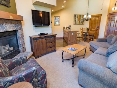 Breckenridge Condo 927001
