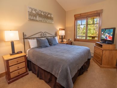 Breckenridge Condo 927001