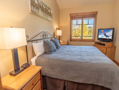 Breckenridge Condo 927001