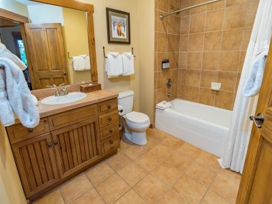 Breckenridge Condo 927001