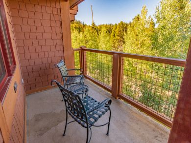 Breckenridge Condo 927001