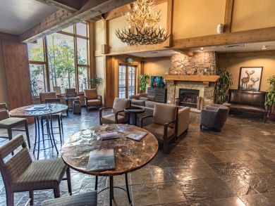 Breckenridge Condo 927001
