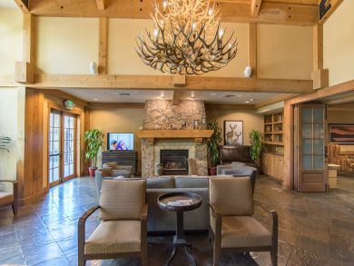 Breckenridge Condo 927001