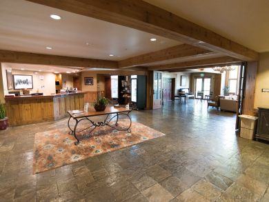 Breckenridge Condo 927001
