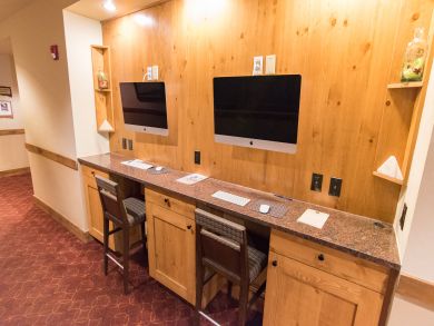 Breckenridge Condo 927001