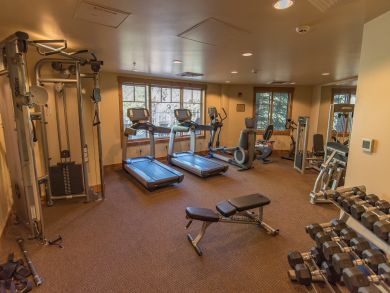 Breckenridge Condo 927001