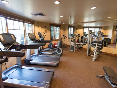 Breckenridge Condo 927001