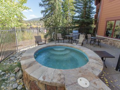 Breckenridge Condo 927001