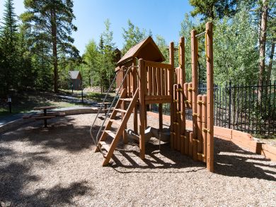 Breckenridge Condo 927001