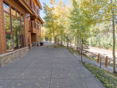 Breckenridge Condo 927001