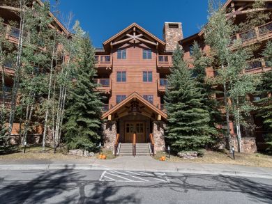 Breckenridge Condo 927001